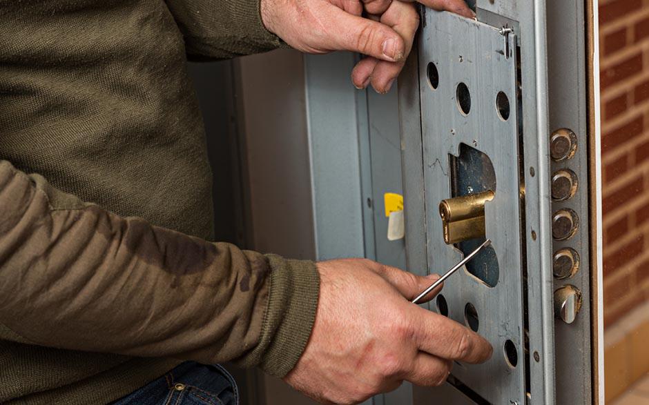 changer une serrure Saint-Pierre-du-Perray