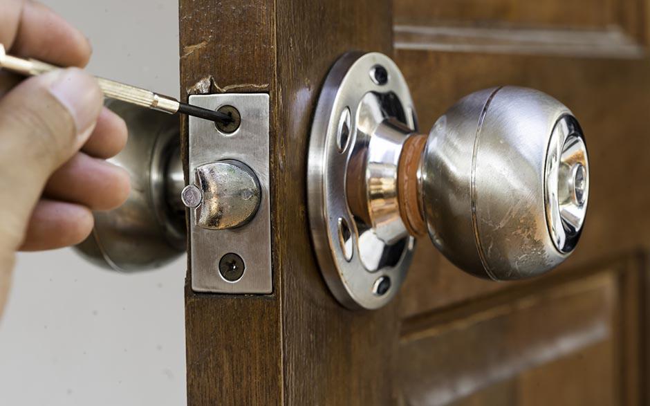 ouvrir une porte avec une radio Mantes-la-Jolie